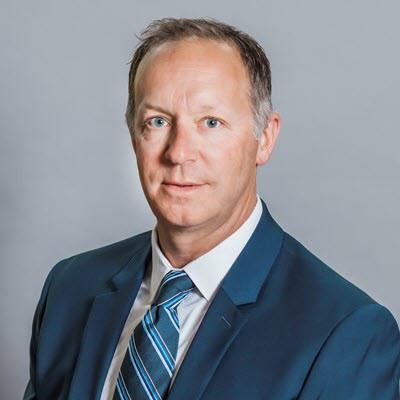 Rob Streitz Headshot