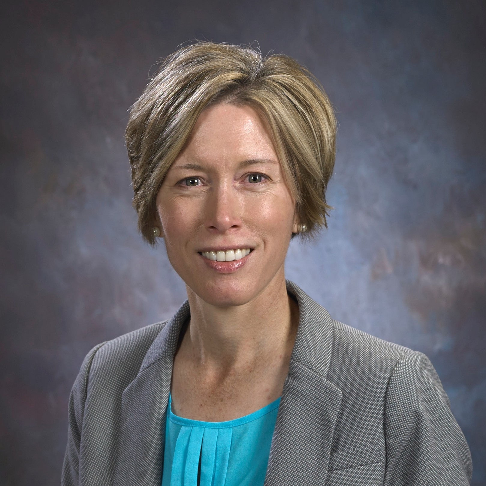 Angela Jersild Headshot