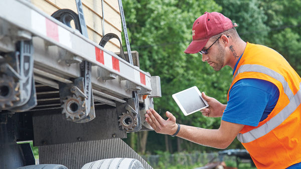 Transportation Audits & Assessments