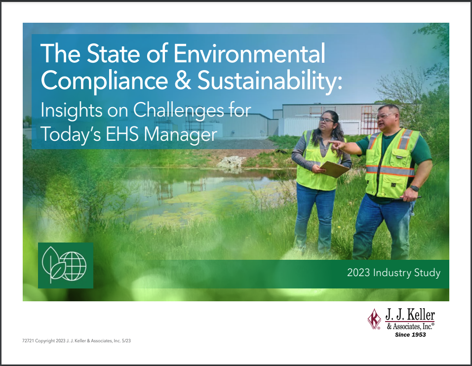 ESG Report Thumbnail