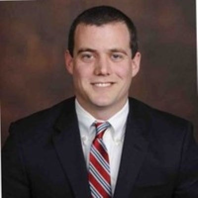 Ryan Sherman Headshot