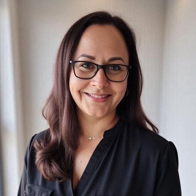 Ilanit Sternberg Headshot