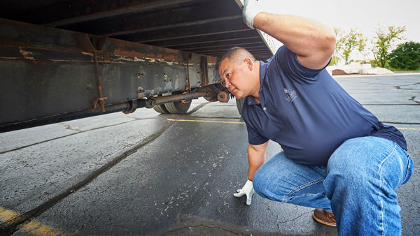 Transportation Advisory