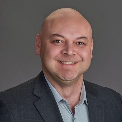 Wayne Hertzka Headshot