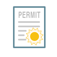 Permit Icon
