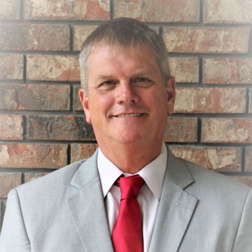 Tim Adam Headshot