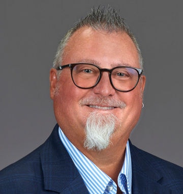 Daniel Rembert Headshot