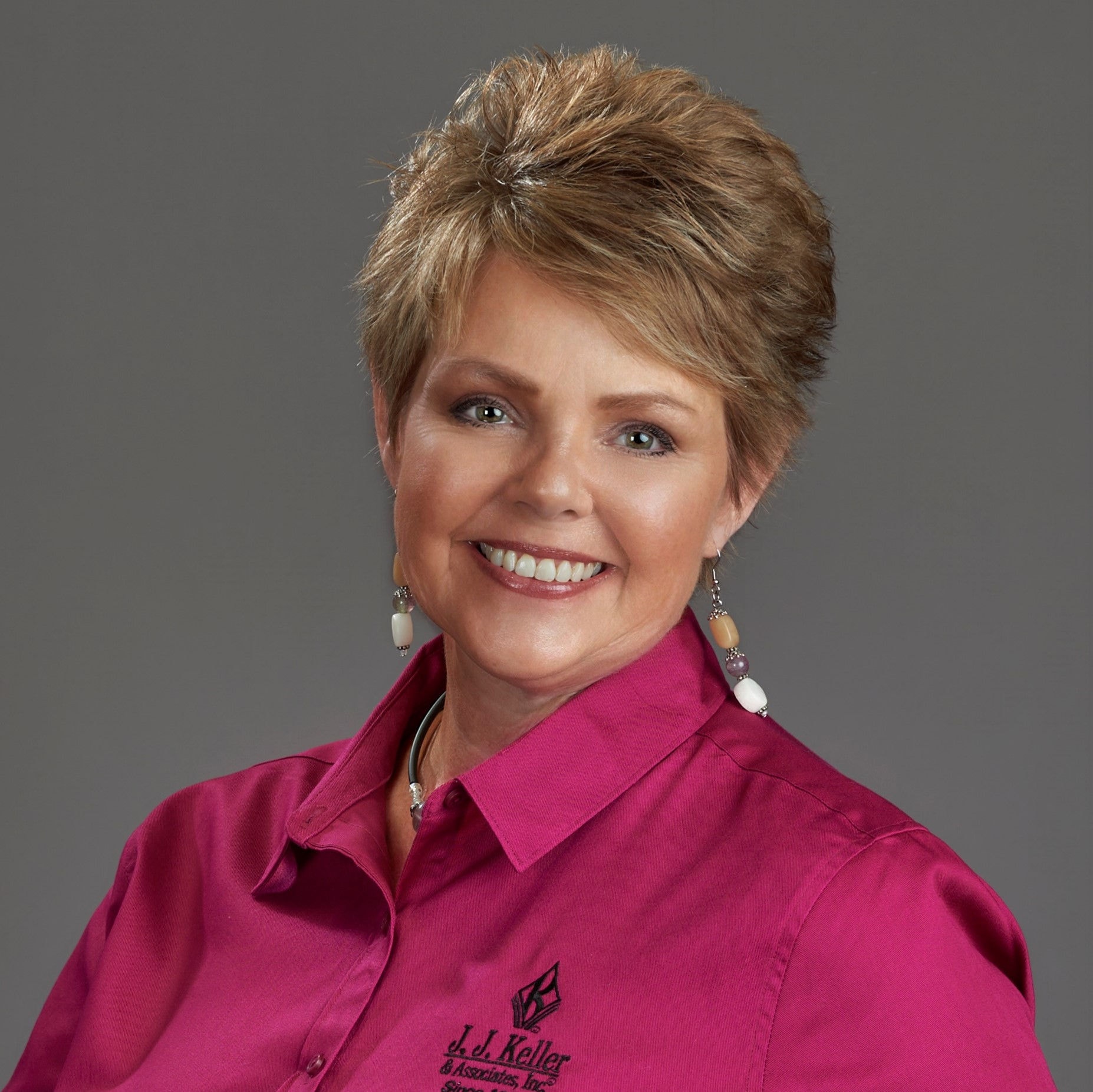 Cindy Steinhorst Headshot