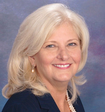 Veronica Hanzel Headshot