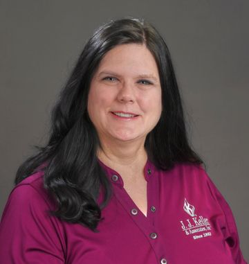 Shannon Popa Sr. Safety Consultant