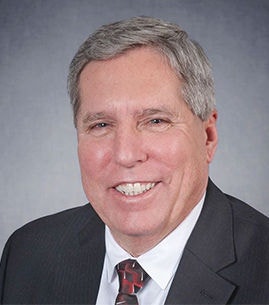 Ricky Woodham Headshot