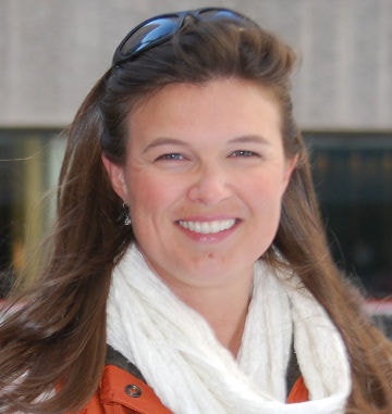 Stacey Croghan Certified Industrial Hygienist