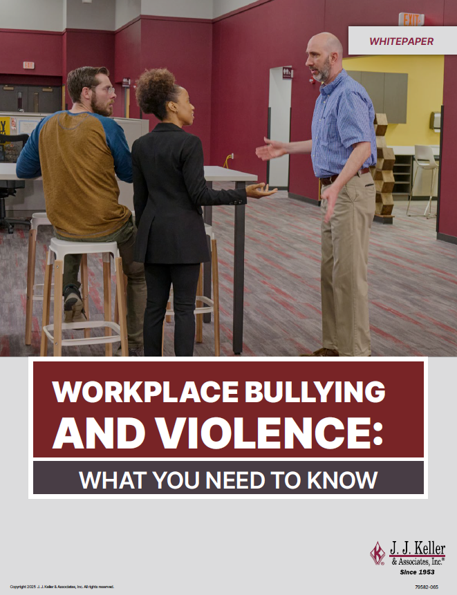 Workplace Violence Whitepaper