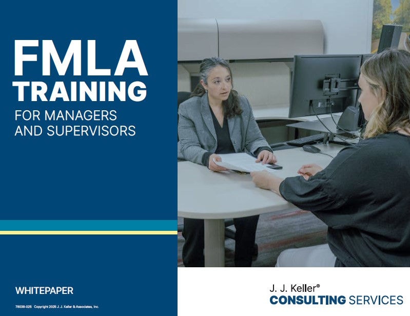FMLA Training Whitepaper