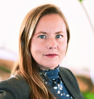 Alysen Tarrant Mine Safety Consultant