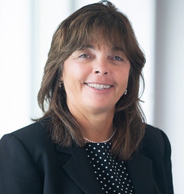 Carolina Schaffer Food Safety Consultant