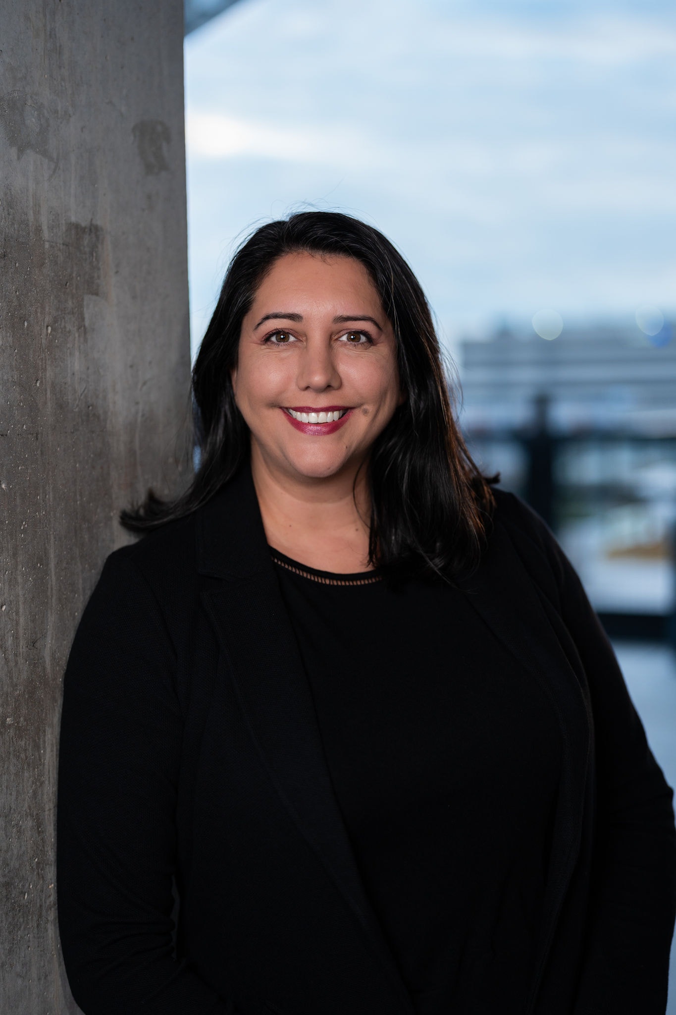 Amy Gomez Headshot
