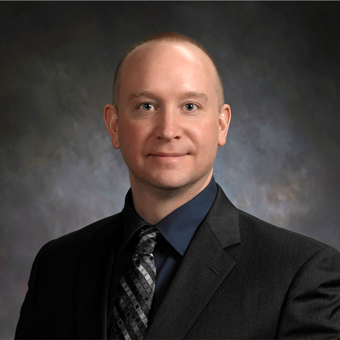 Ed Zalewski Headshot