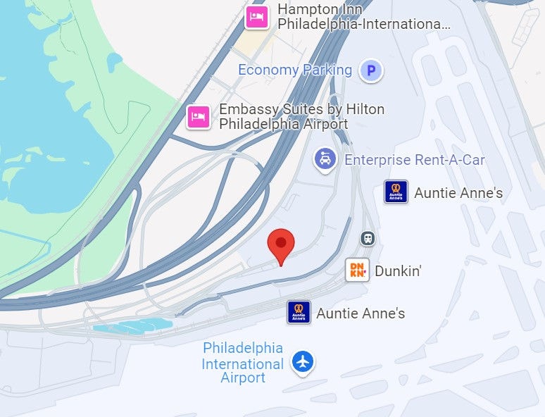 Philadelphia Marriott