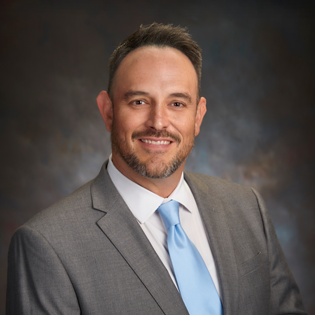 Jason Stewart Headshot