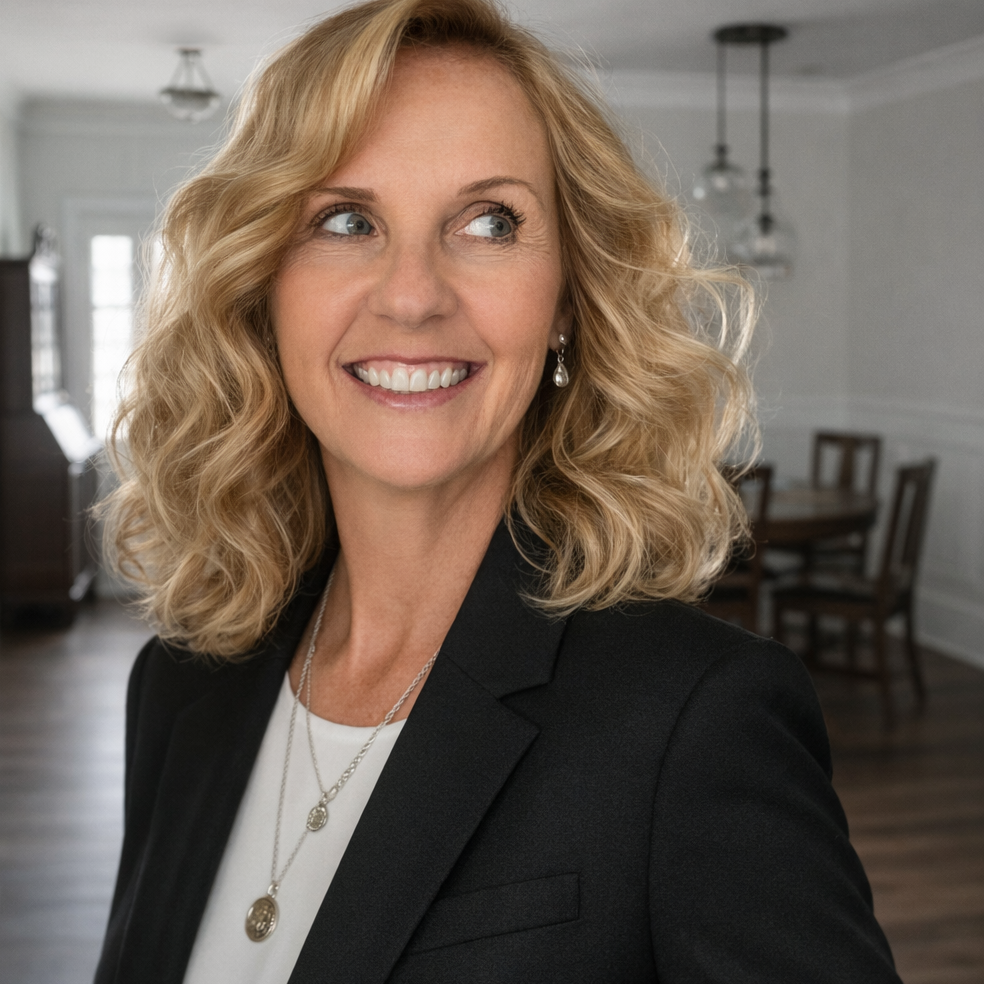 Cheryl Neff Headshot