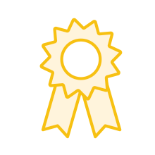 Ribbon Icon