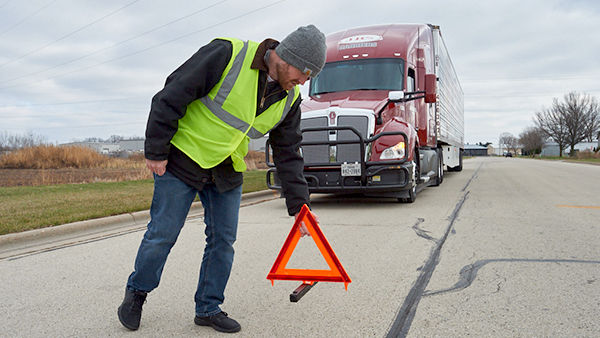 Accident Investigation