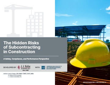 The Hidden Risks of Subcontracting in Construction Thumbnail