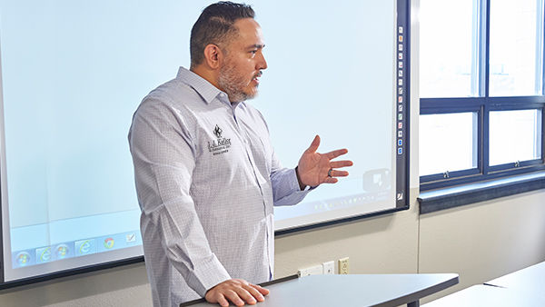 DOT Compliance & Training