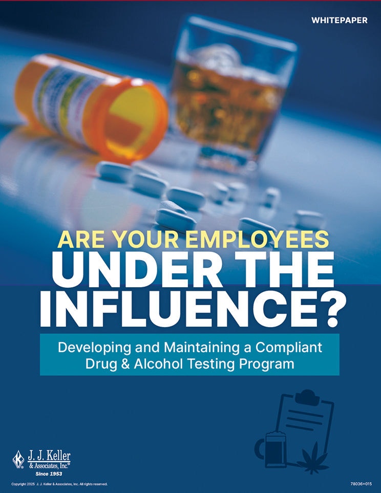 Drug & Alcohol Whitepaper