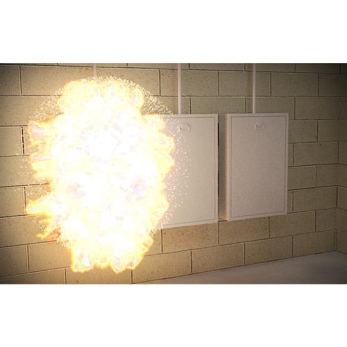 Arc Flash