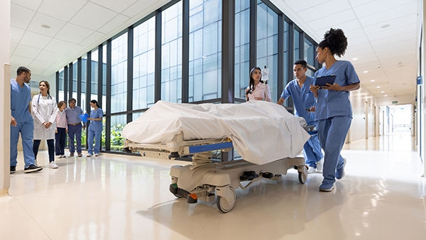 Healthcare Facility