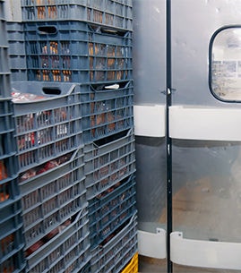 Ammonia Refrigeration