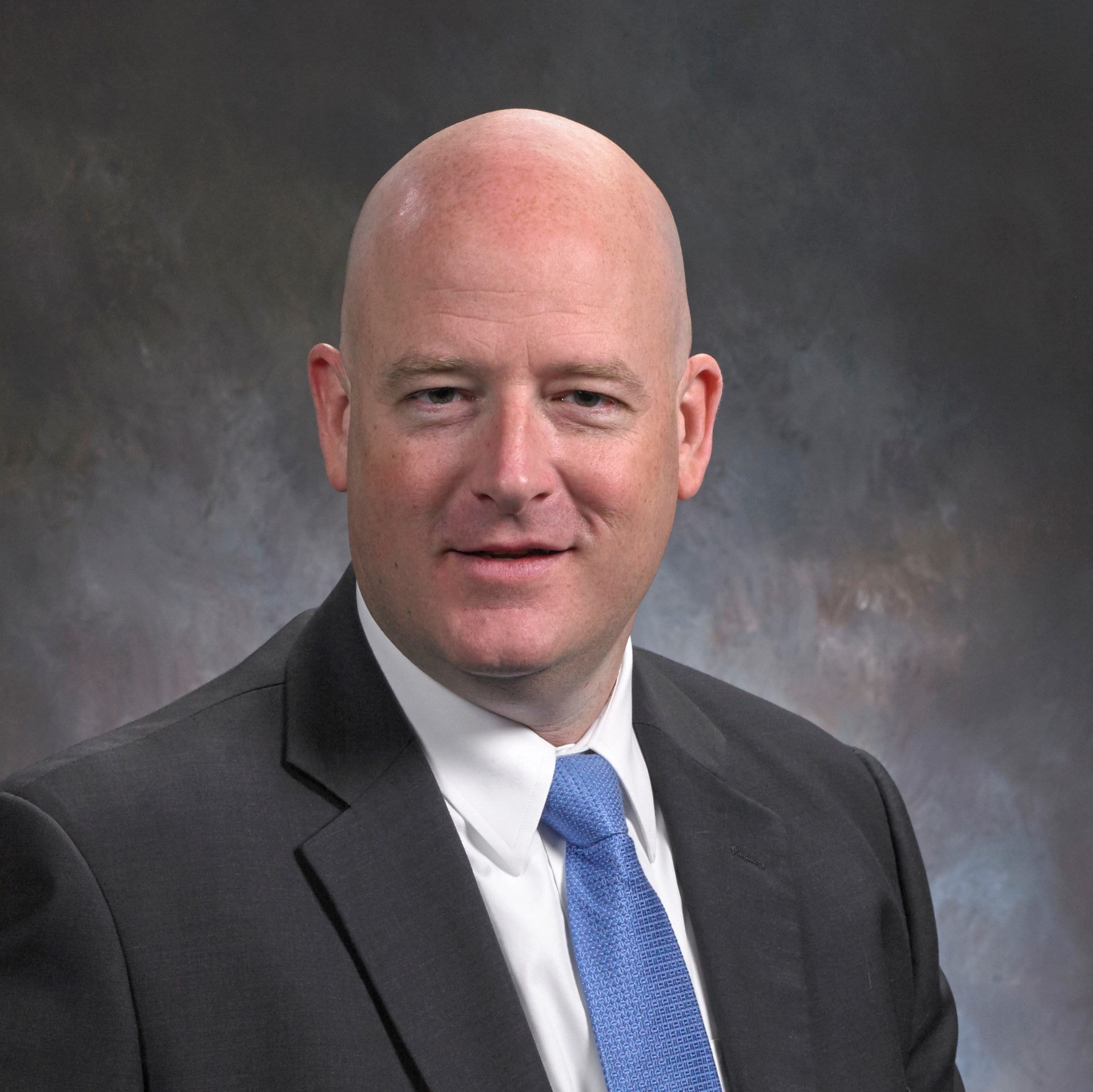 Richard Cyr Headshot