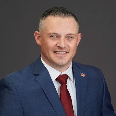 Joe Saccardi Headshot