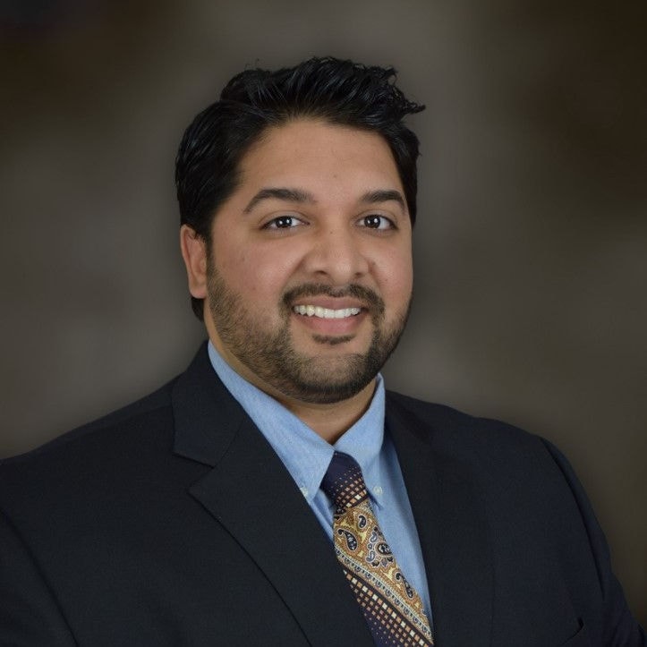  Ray Chishti Headshot