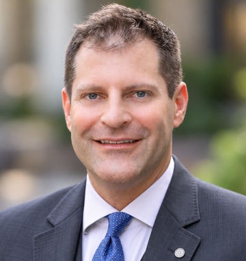 Jason Treu