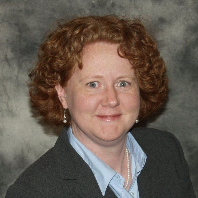 Julie Kaland Headshot