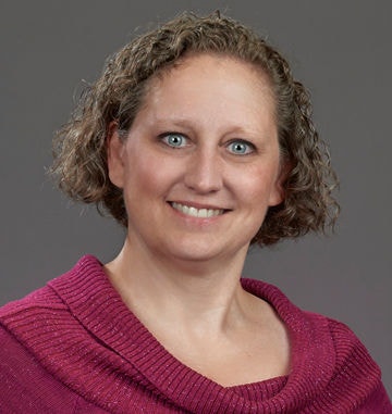 Kiarra Kuik Headshot