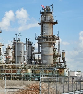 Environmental Refinery