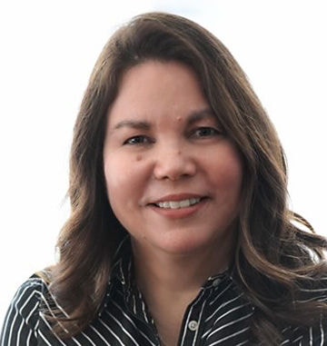 Lisa Hansen Headshot